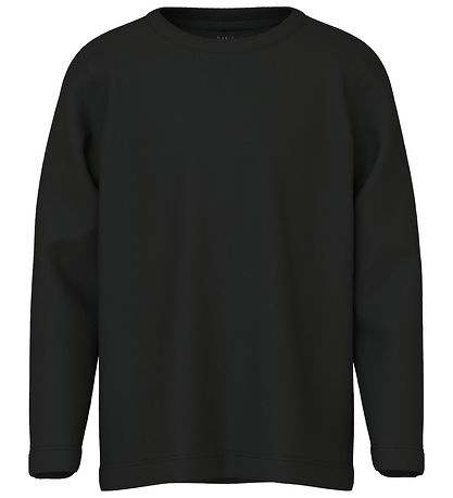 Name It Bluse - Noos - NkmVobbo - 3er-Pack - Black/Pure Cach/Bri