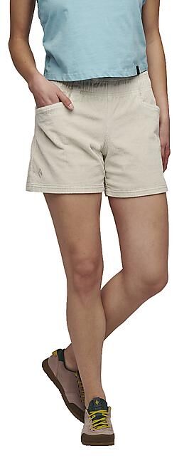 BLACK DIAMOND - SHORT DIRT BAG W