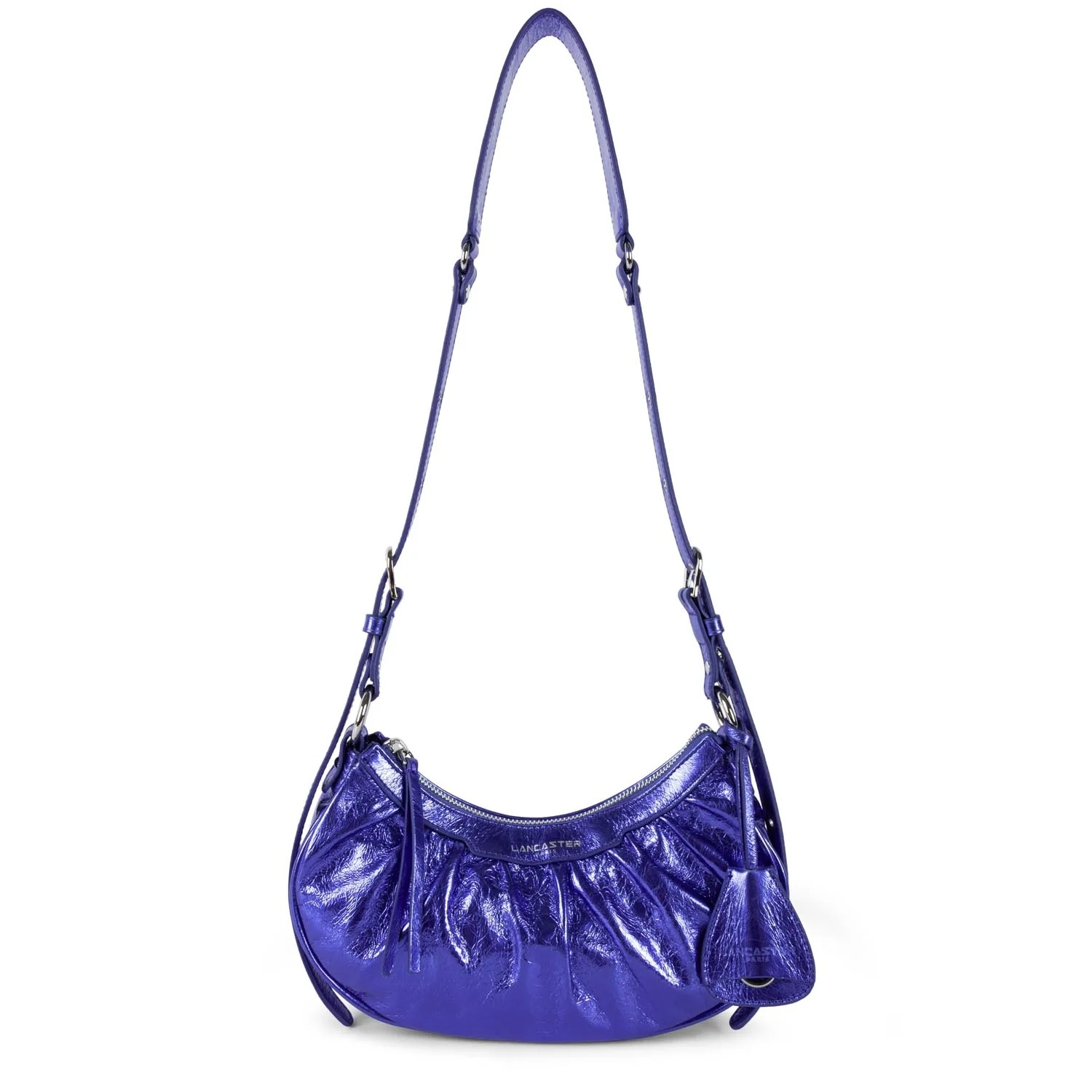 Rétro & Glam-Petit sac demi lune