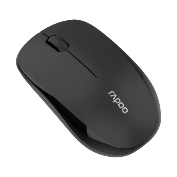 Rapoo Rato 1310 Wireless Preto