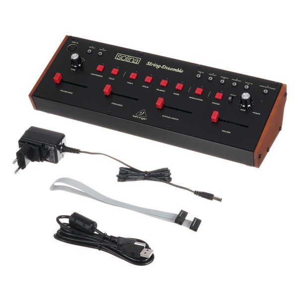 Behringer Solina String Ensemble