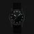 Fortis Flieger F-39 Automatic Black F4220016