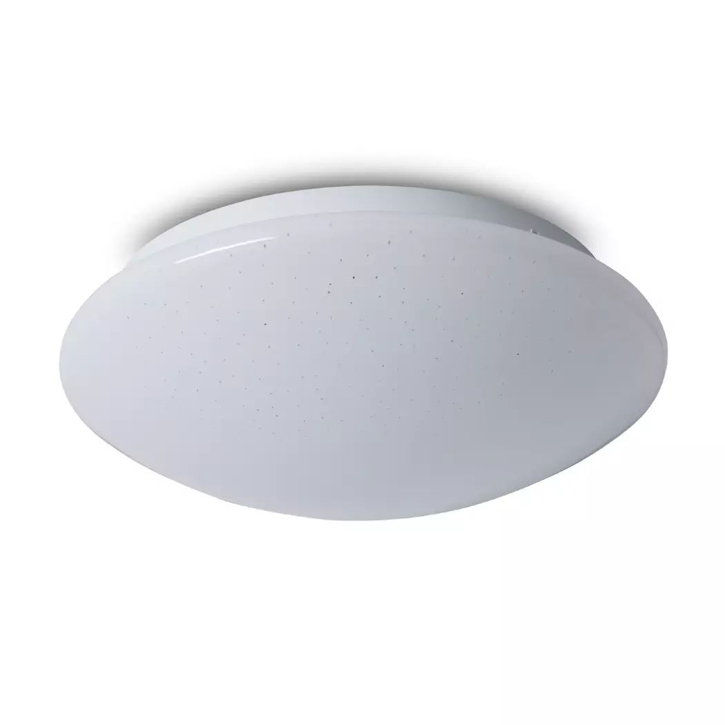 LED-Deckenleuchte Putz