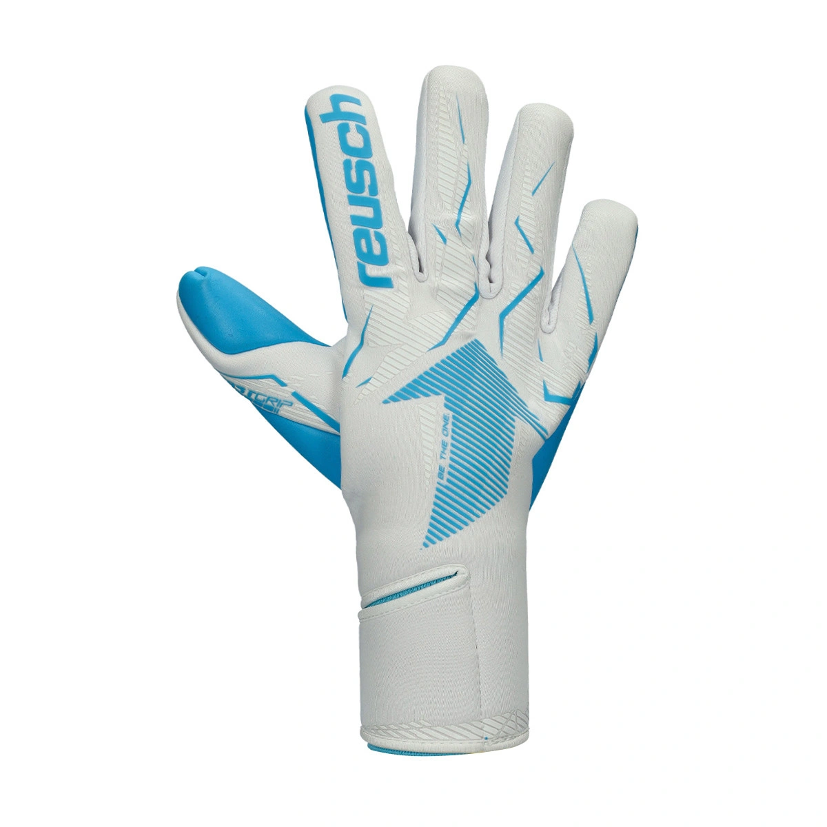 Luvas Reusch Fastgrip Aqua