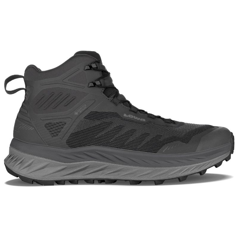 Fortux GTX QC - Chaussures trail homme
