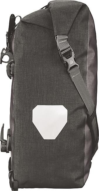 ORTLIEB - BACK ROLLER PLUS SACOCHES (LA PAIRE)