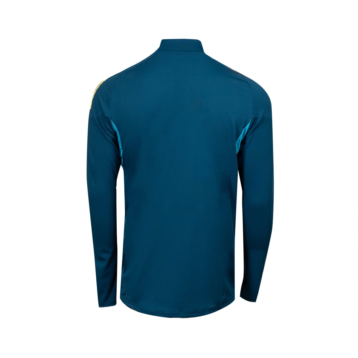 Sweatshirt adidas Real Zaragoza Treino Jogador 25-26