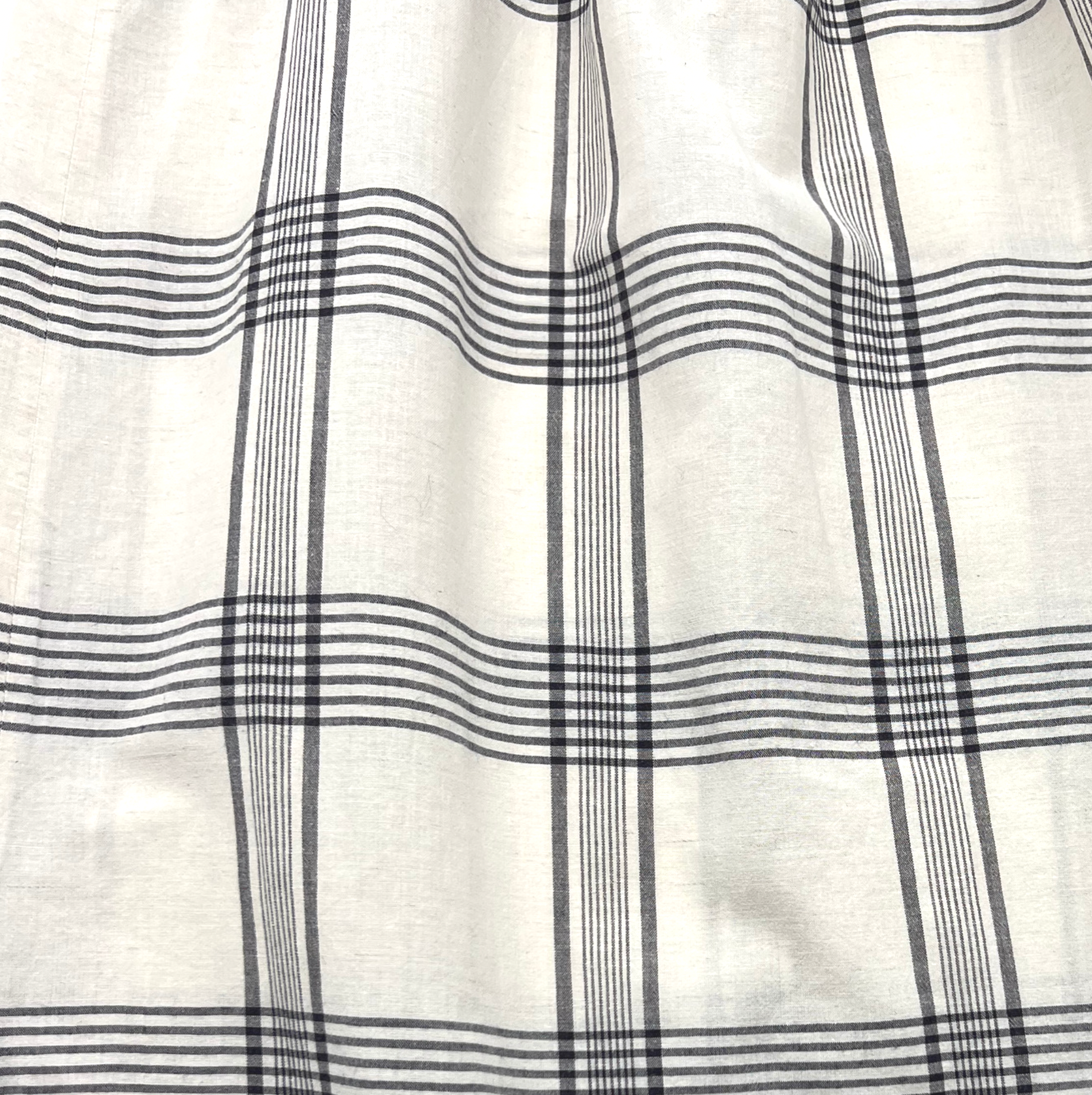 Robe enfant blanc - 10 ans | Blanc