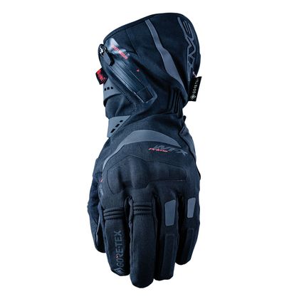 Gants Five WFX PRIME GORE-TEX - Noir