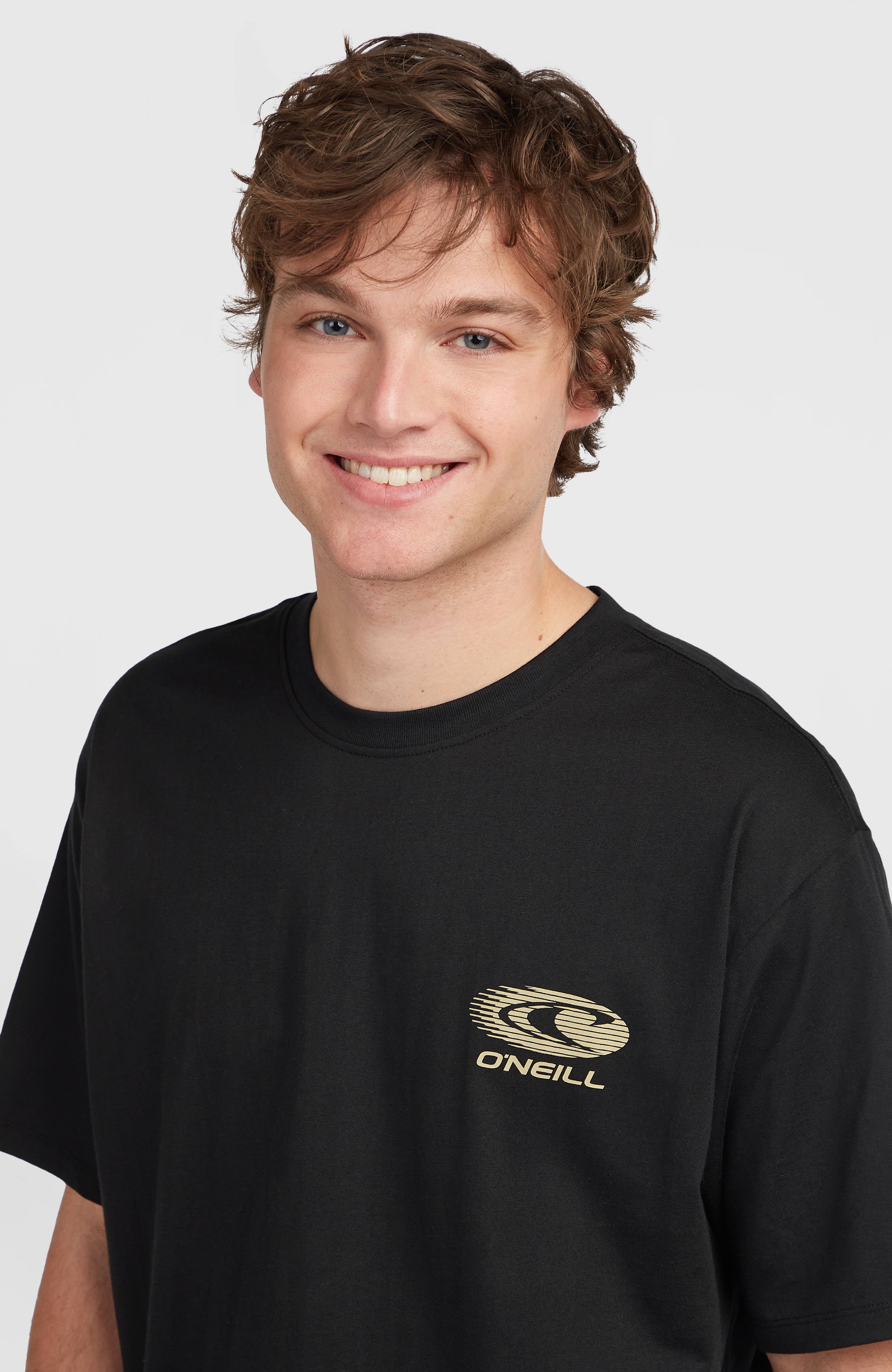 O'Neill Must-Have Back-Graphic T-shirt