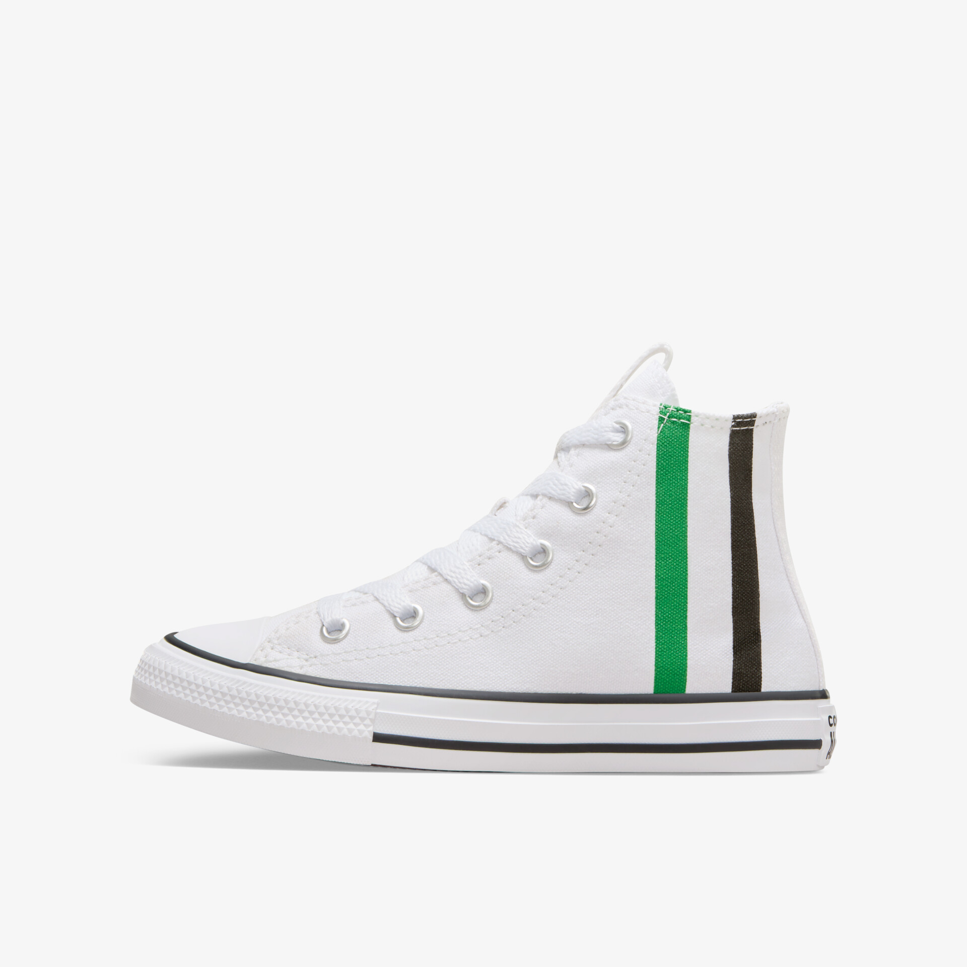 CONVERSE CHUCK TAYLOR ALL STAR HOME TEAM Kinder Sneaker High