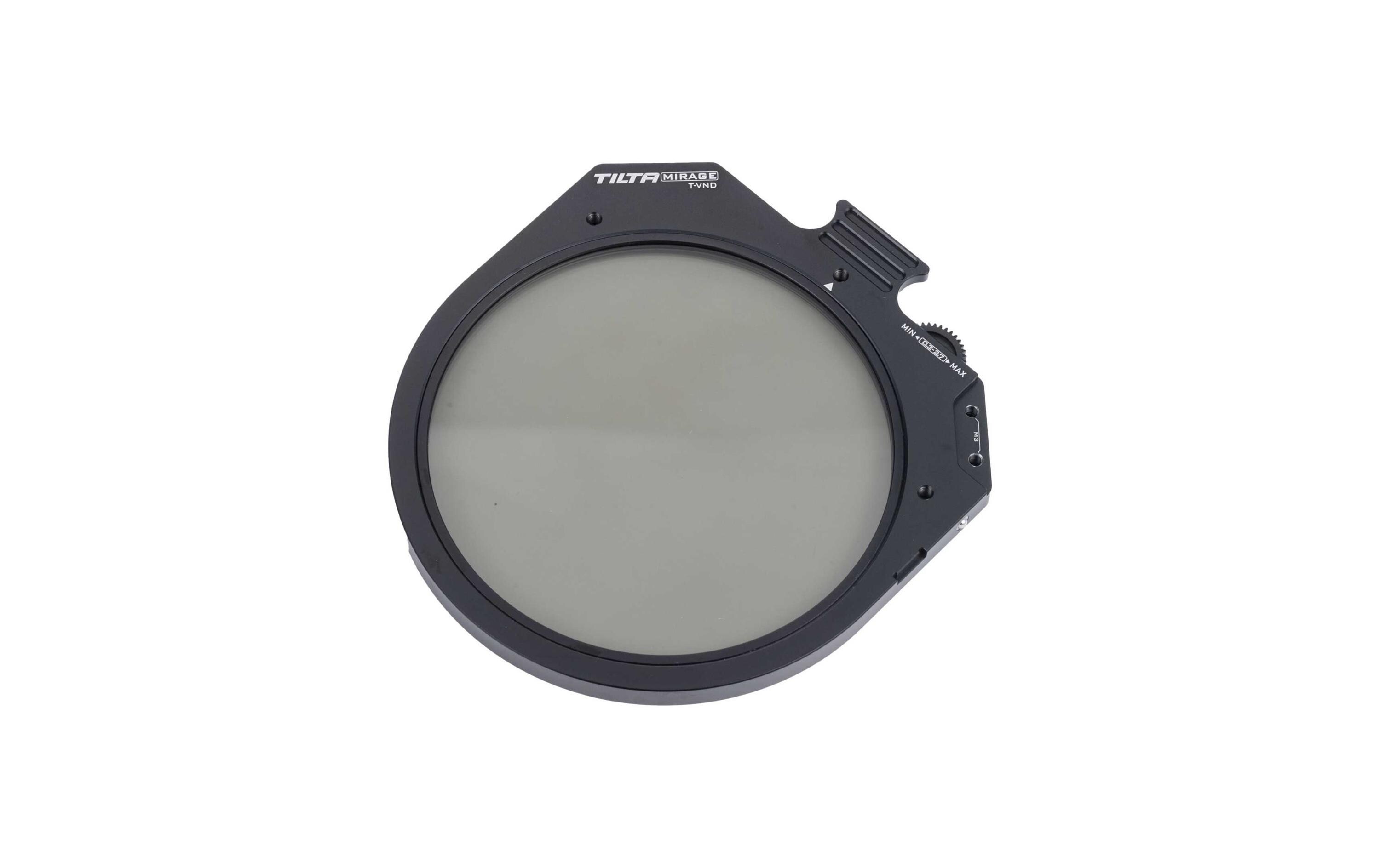 Mirage Matte Box Motorized VND Kit B<br>Ultraleicht, multifunktional und modular aufgebaut