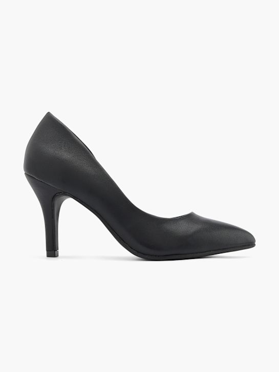 Graceland Pumps