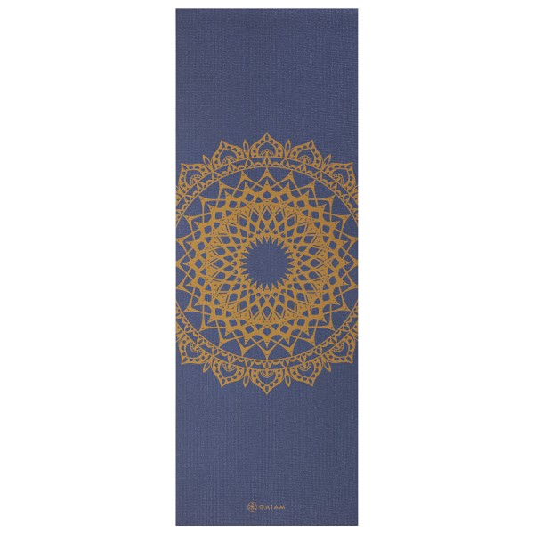 GAIAM - Marrakesh Yogamatte Printed - Tapis de yoga