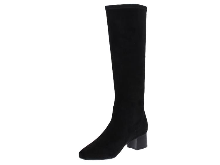 Peter Kaiser 9-75525-45 black stretch