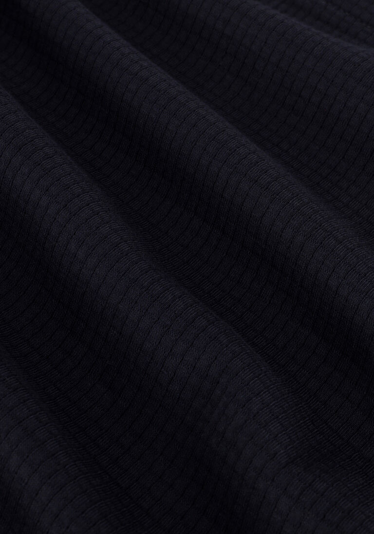 BOSS donkerblauwe boss polo pleins 31