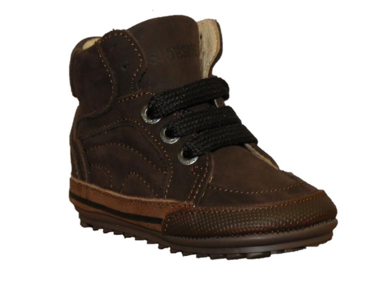 Shoesme BP22W117 Bruin