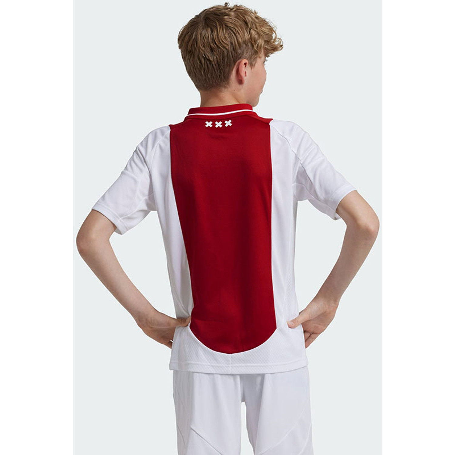 adidas Ajax Thuis Tenue Kids