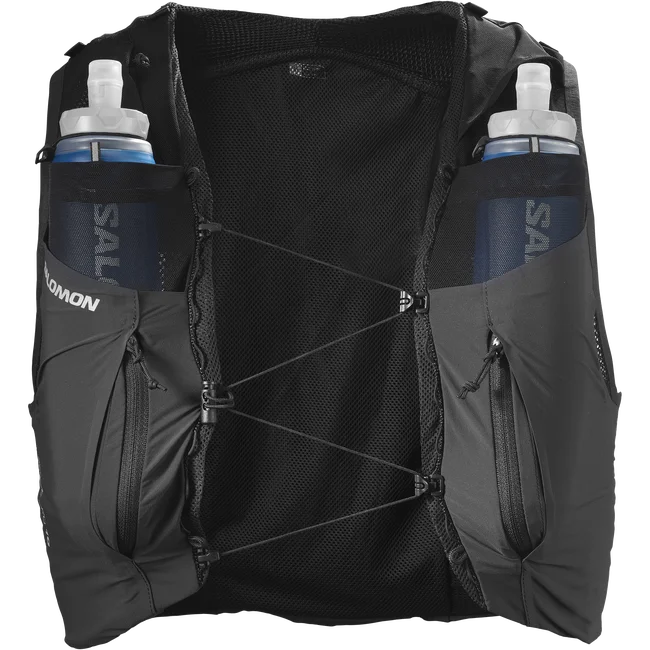 SENSE PRO 10  Laufweste mit Flasks Unisex