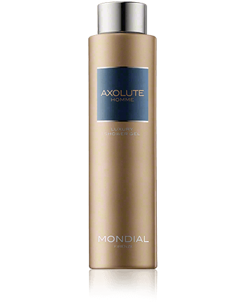 Mondial 1908 Axolute Luxury Shower Gel 250ml