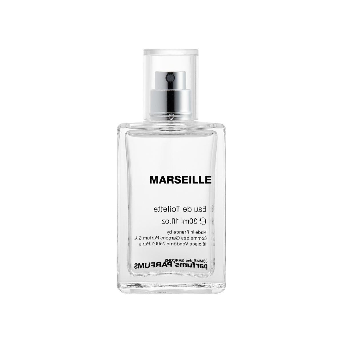 Marseille Eau de Toilette 30ml