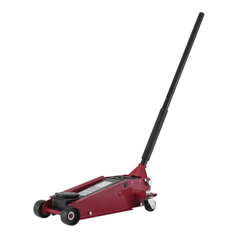 Jekk med dobbelt stempel 3 t 120-450 mm