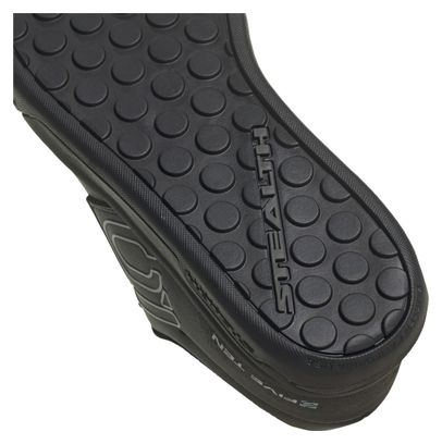 Chaussures VTT Femme Five Ten Freerider Pro Noir