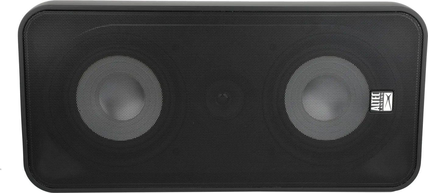Altec Lansing ShockWave 200 Enceintes Bluetooth portables