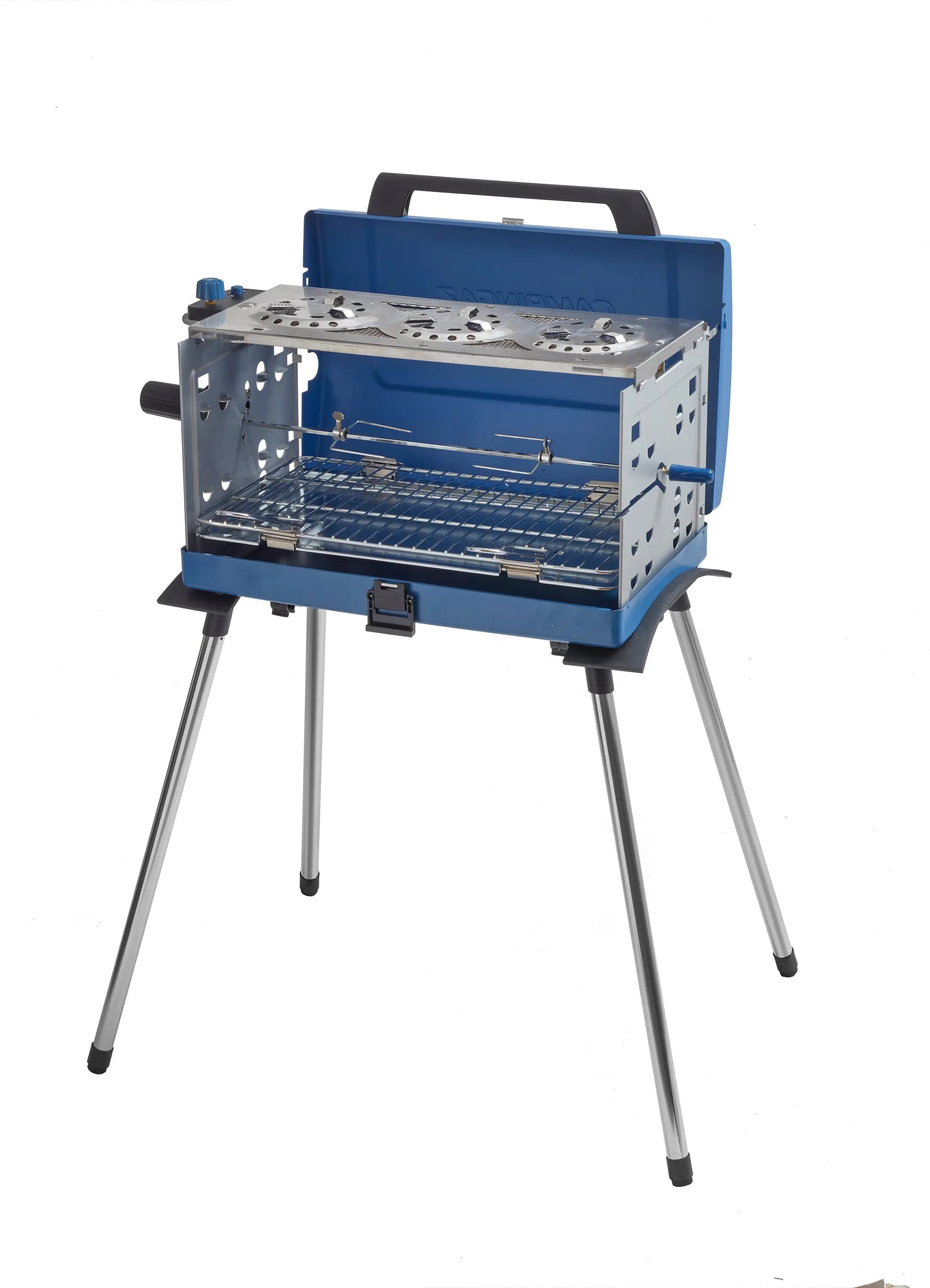 Koffergasgrill 400 SGR (50 mbar)