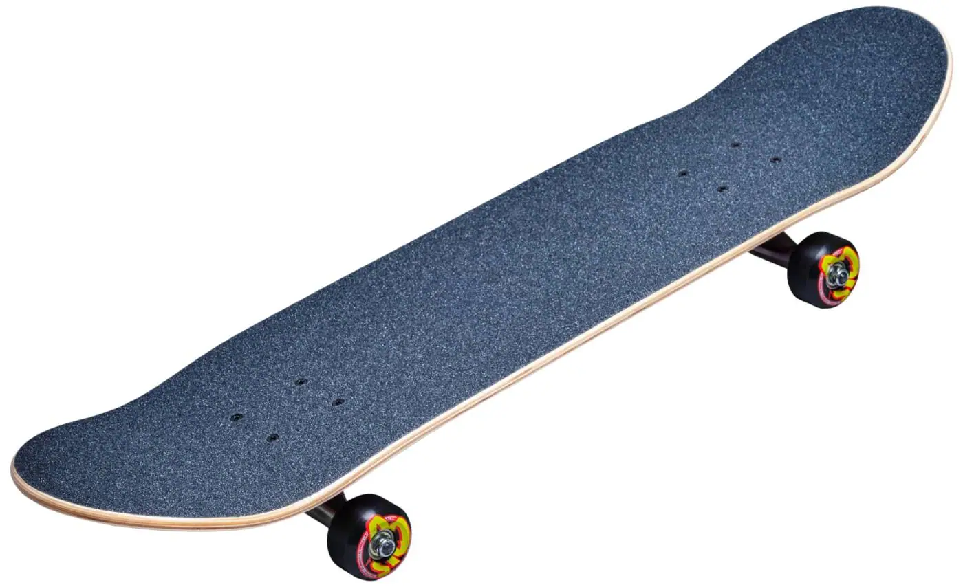 Santa Cruz Iridescent Dot Komplet Skateboard | SkatePro