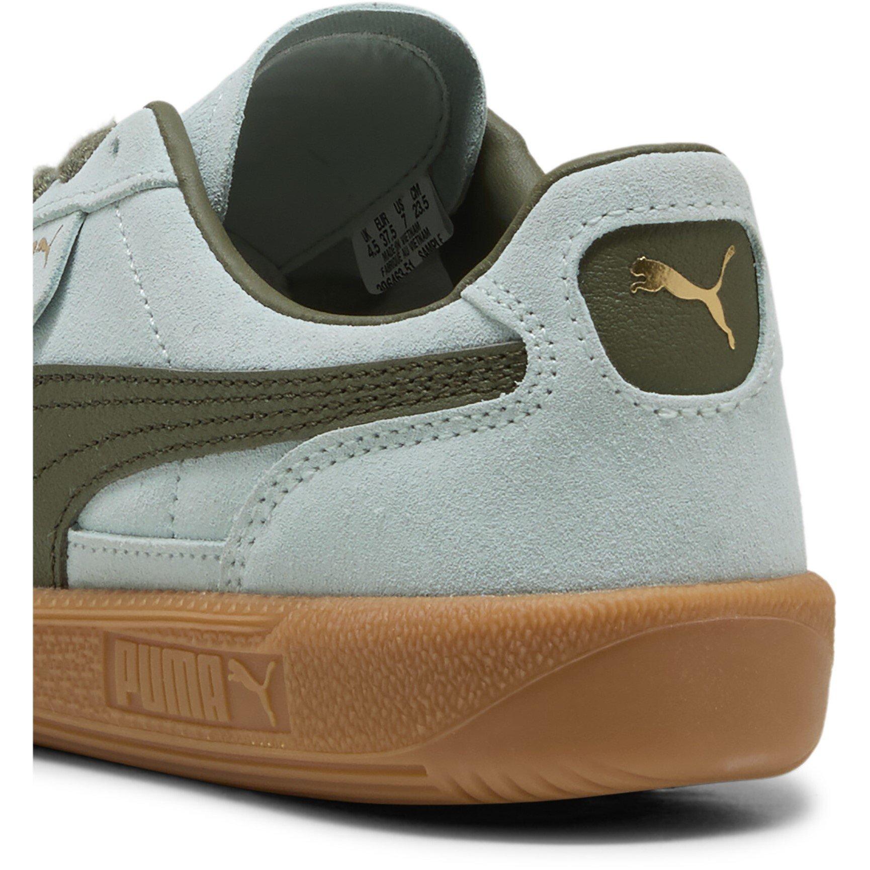 Puma Palermo Womens Trainers