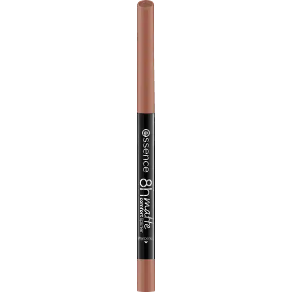 8h matte comfort lipliner 12 Cushion Talk