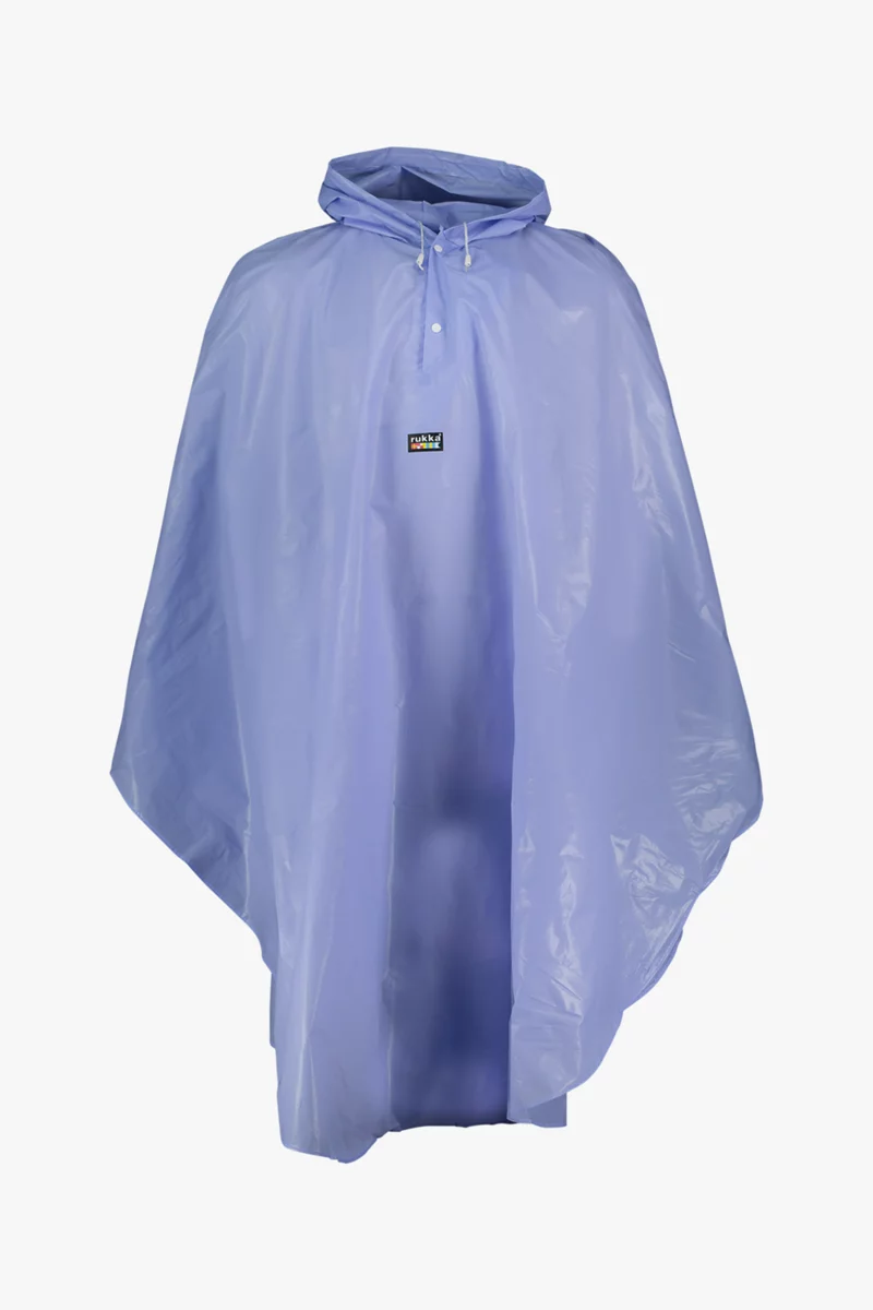RUKKA Eva Regenponcho