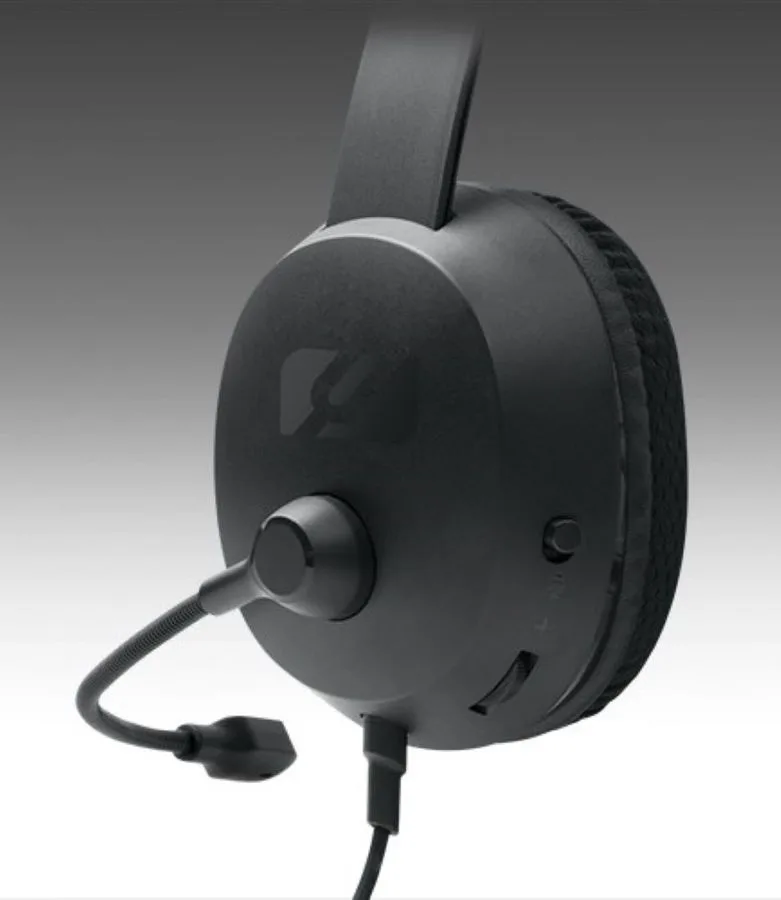 Muse M-210 GH Casques gaming