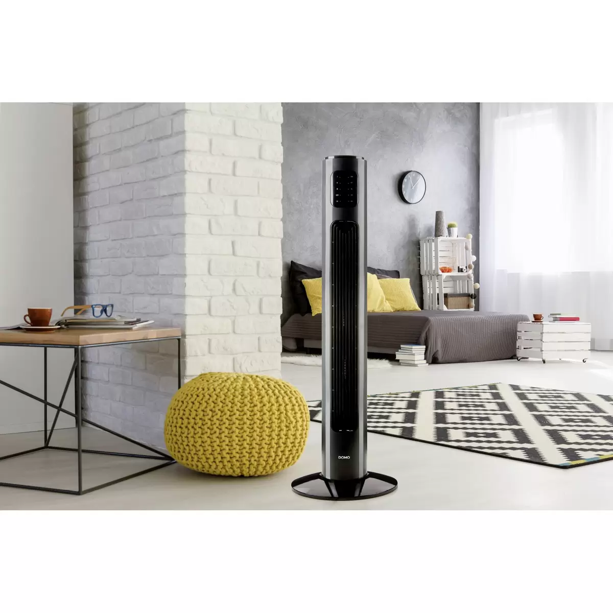 Ventilator Turm DOMO DO8124