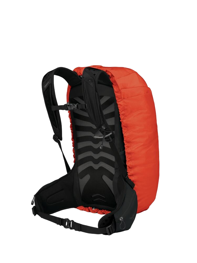 Hi-Vis Regenhoes S/M