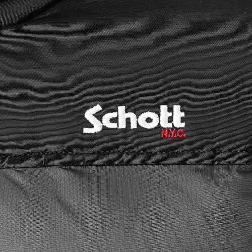 Doudoune Capuche Utah 2 Gris Anthracite