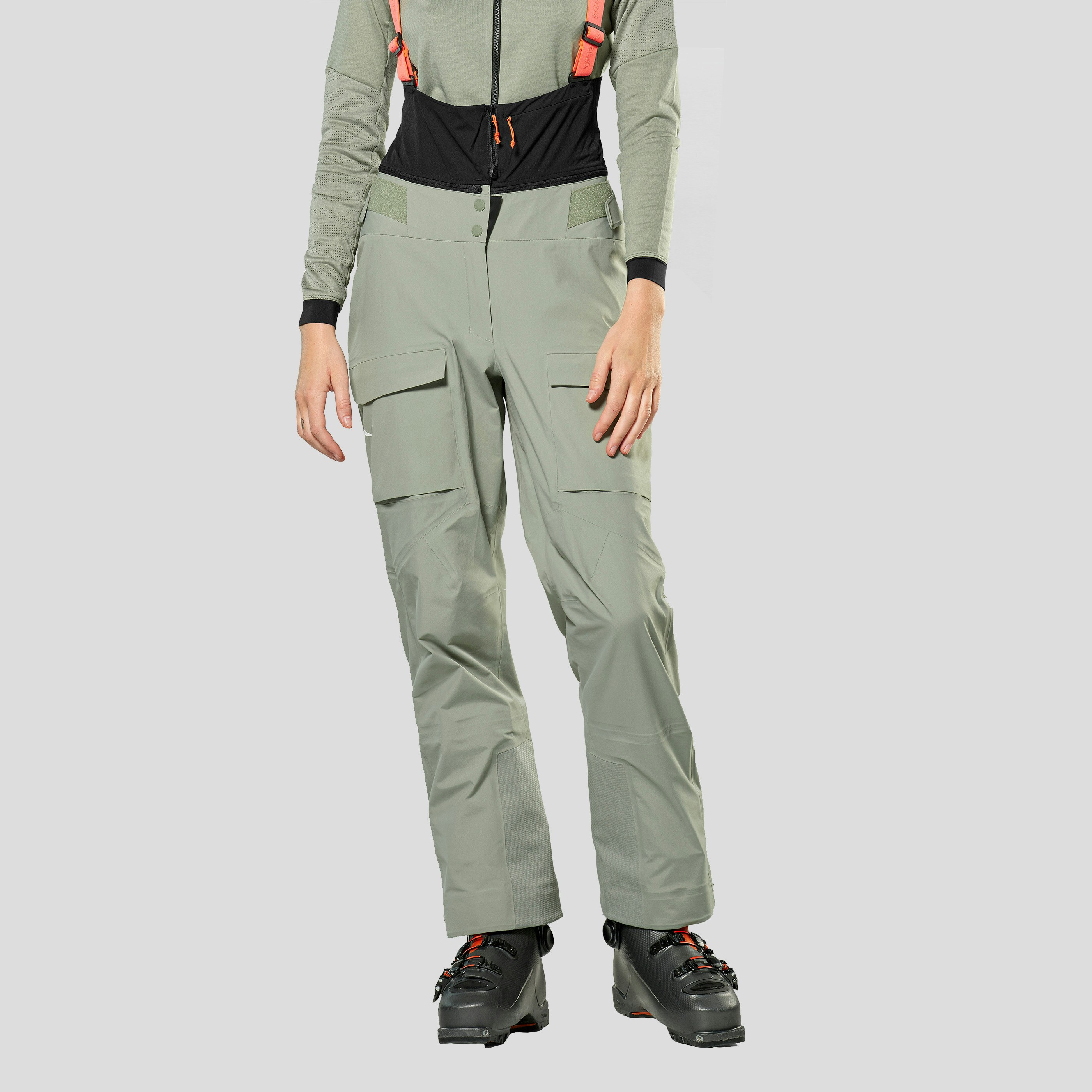 Sella Free 3 Layers Powertex Hose Damen