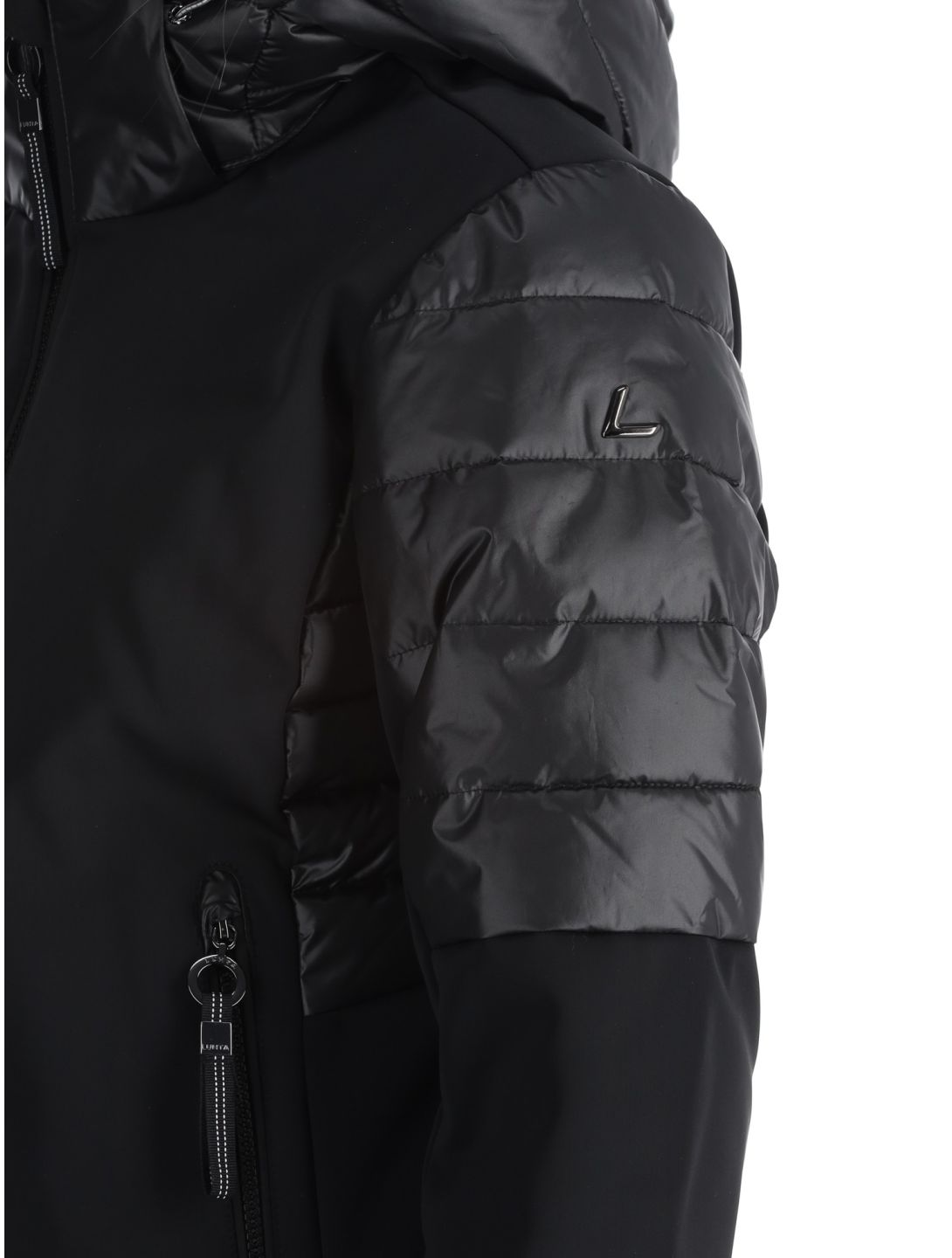 Kierinki ski-jas dames