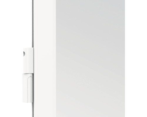 Insectenhor Windhager EXPERT kozijndeur wit 120x210 cm