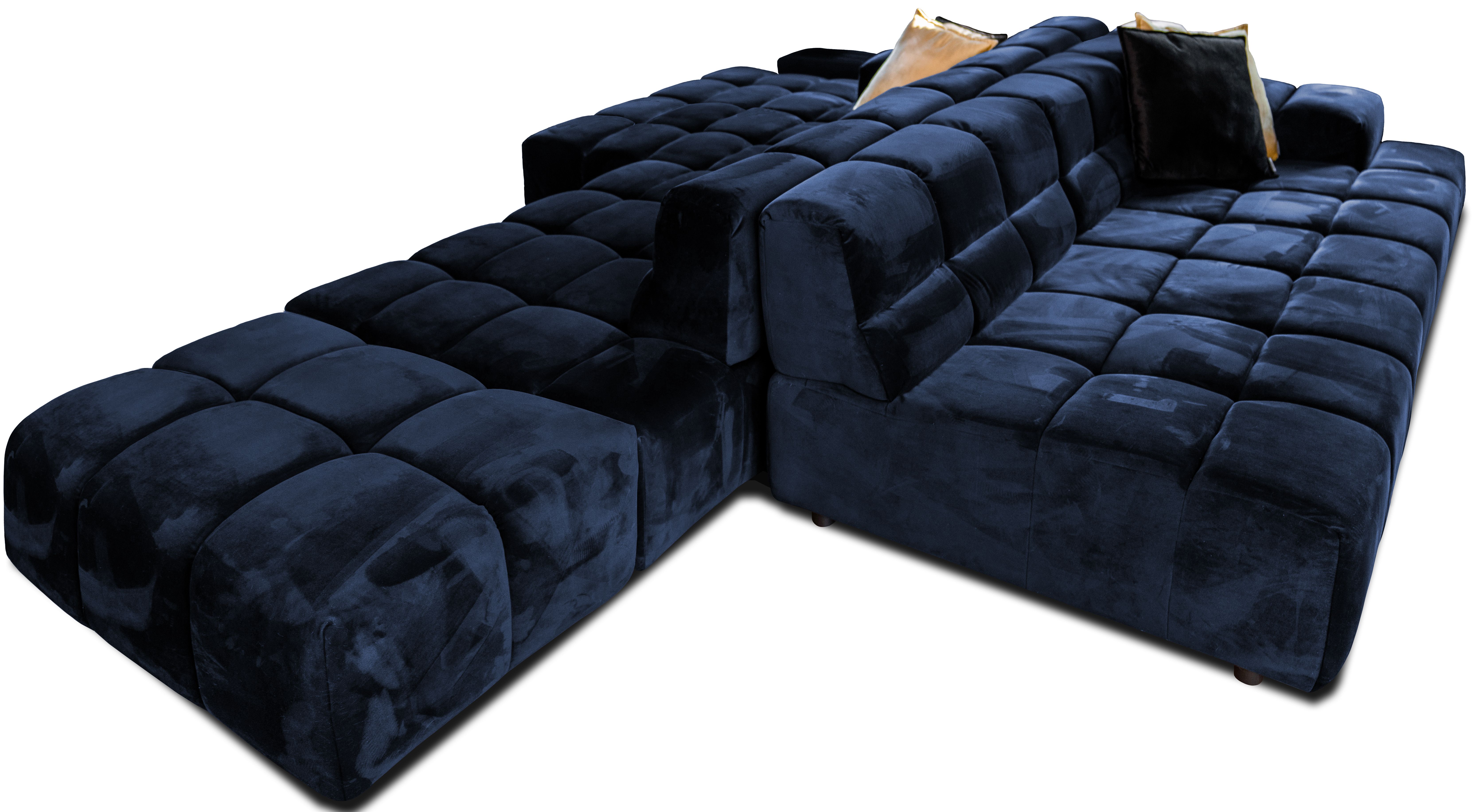 Loungebank Salvatore