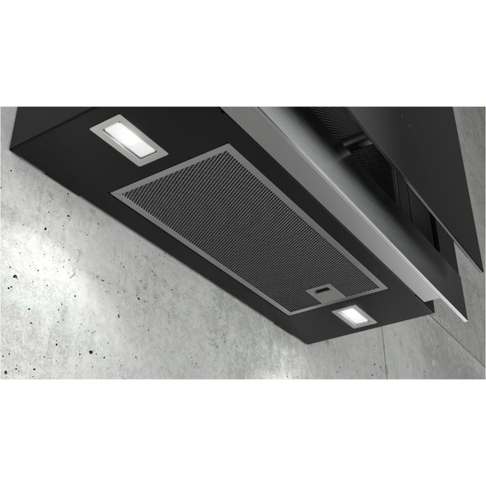 Siemens iQ500 Wandesse LC67FQP60 Klarglas