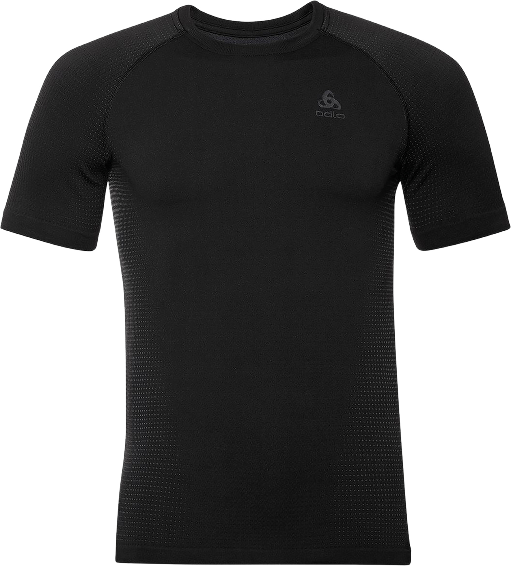 Performance Warm Eco Crew Neck SS