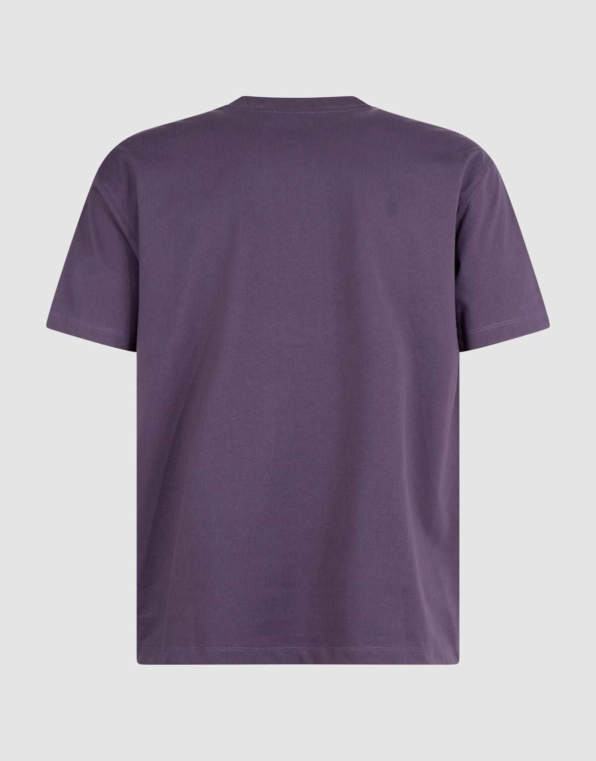 Keper Graphic T-shirt Paars
