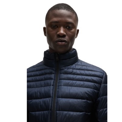 Doudoune homme Oden1 10254426 BOSS