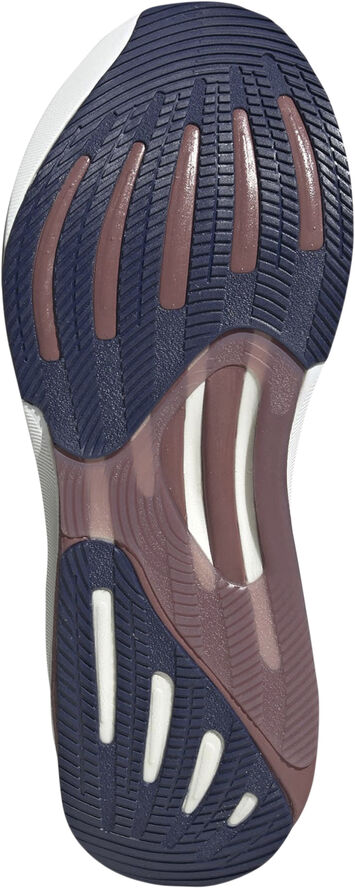 adidas Supernova Rise Løbesko Blå