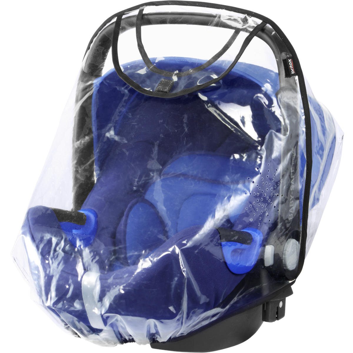 Britax Römer Britax Römer Regenverdeck Babyschale Baby Safe