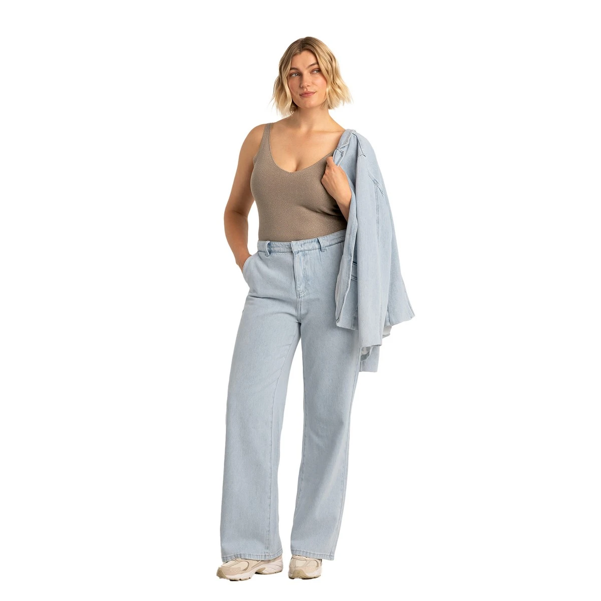Dames Trui EX11-25024
