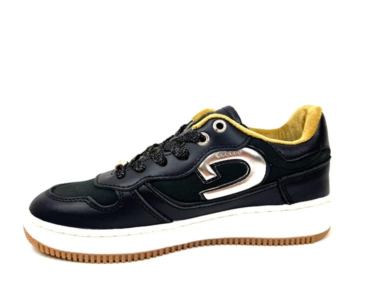 Cruyff CJG253040 Zwart