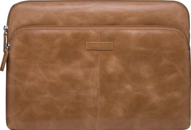 dbramante1928 Skagen Pro etui til MacBook Pro/Air 13 (brunt)